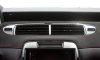 2012-2013 Camaro A/C Vent Center Trim Kit